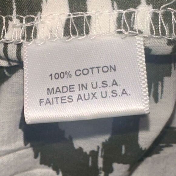 Misa Los Angeles Zadie Puff Sleeve Babydoll Dress - Picture 8 of 8